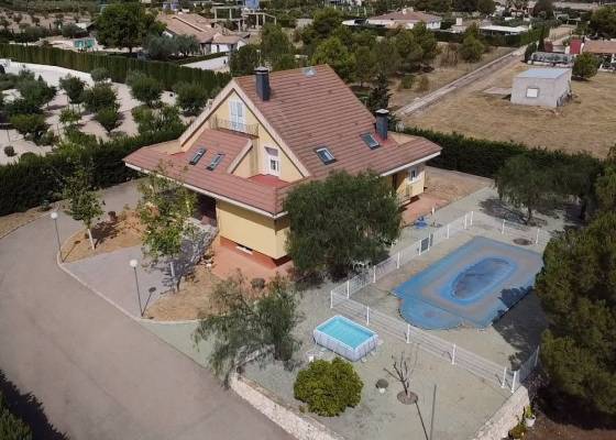 Villa - Venta - Yecla - Yecla