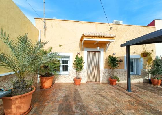 Villa - Wederverkoop - Barinas - 