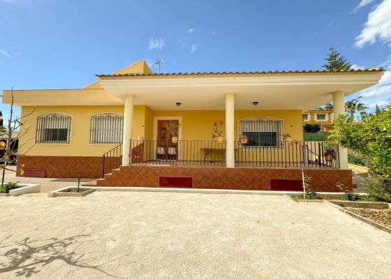 Villa - Wederverkoop - Fortuna - AMC-HIFOR724