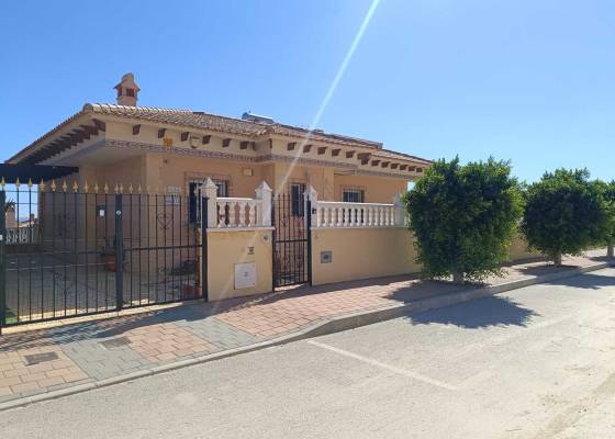 Villa - Wederverkoop - Fortuna - Las Kalendas