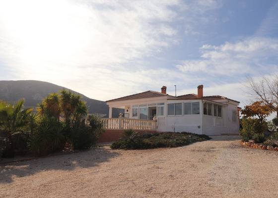 Villa - Wederverkoop - La Romana - La Romana