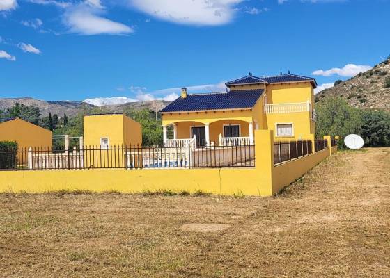 Villa - Wederverkoop - La Romana - La Romana