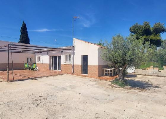 Villa - Wederverkoop - La Romana - La Romana