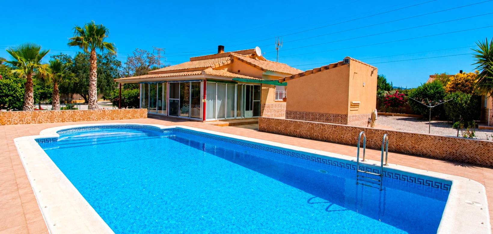 Villa - Wederverkoop - Macisvenda - Macisvenda