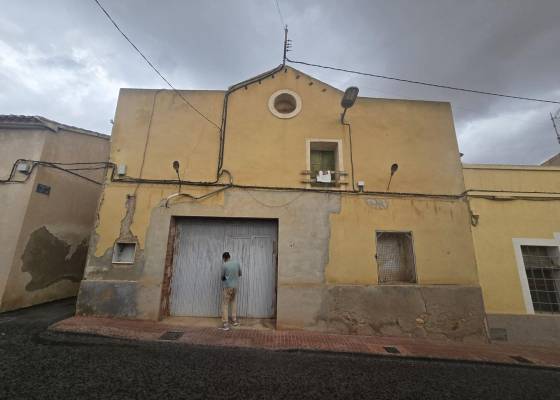 Villa in Salinas