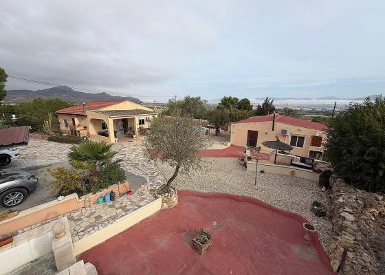 Villa - Wederverkoop -  - 