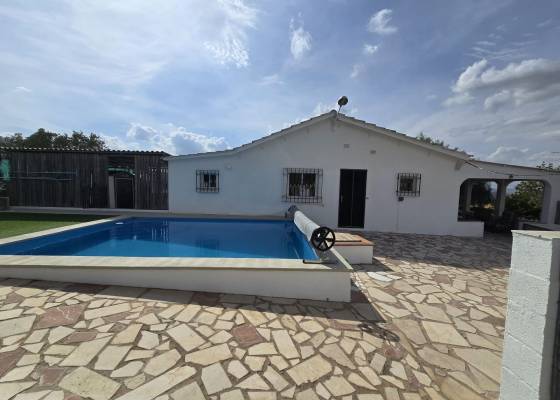 Villa - Wederverkoop -  - 