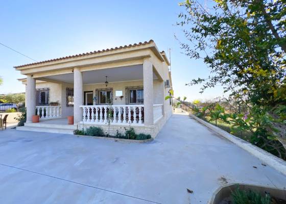 Villa - Wederverkoop -  - 