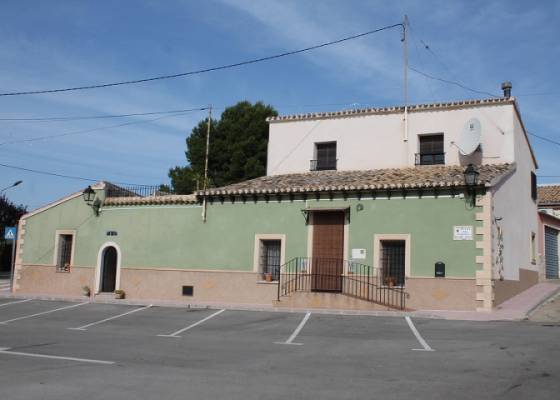 Village house - Resale - Raspay - Raspay