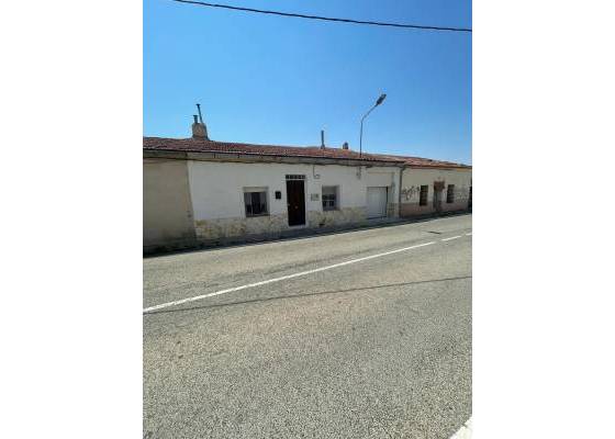 Village house - Wederverkoop - Cañada del Trigo - Cañada del Trigo