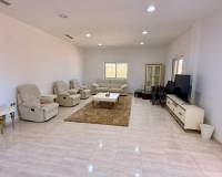 Wederverkoop - 5. Finca / Country Property - Pinoso - 