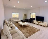 Wederverkoop - 5. Finca / Country Property - Pinoso - 