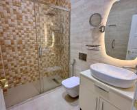 Wederverkoop - 5. Finca / Country Property - Pinoso - 