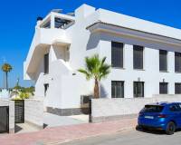 Wederverkoop - Apartment / flat - Ciudad Quesada - Ciudad Quesada - Doña Pepa