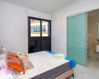 Wederverkoop - Apartment / flat - Orihuela - Orihuela Costa