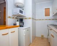 Wederverkoop - Apartment / flat - Torrevieja - Centro