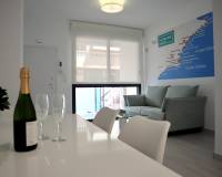 Wederverkoop - Apartment / flat - Torrevieja - Centro