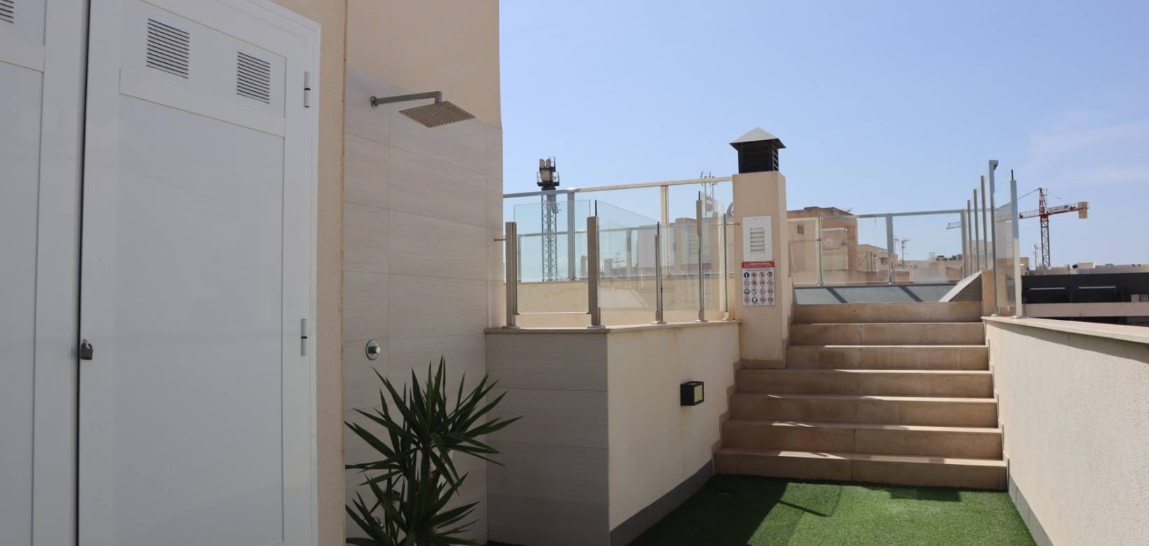 Wederverkoop - Apartment / flat - Torrevieja - Centro