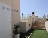 Wederverkoop - Apartment / flat - Torrevieja - Centro