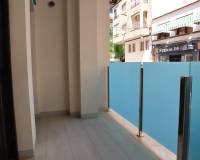 Wederverkoop - Apartment / flat - Torrevieja - Centro