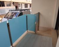 Wederverkoop - Apartment / flat - Torrevieja - Centro