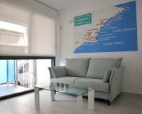 Wederverkoop - Apartment / flat - Torrevieja - Centro