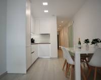 Wederverkoop - Apartment / flat - Torrevieja - Centro