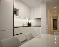 Wederverkoop - Apartment / flat - Torrevieja - Centro