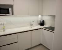 Wederverkoop - Apartment / flat - Torrevieja - Centro