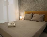 Wederverkoop - Apartment / flat - Torrevieja - Centro