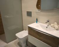 Wederverkoop - Apartment / flat - Torrevieja - Centro