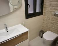 Wederverkoop - Apartment / flat - Torrevieja - Centro