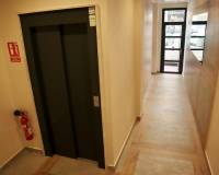 Wederverkoop - Apartment / flat - Torrevieja - Centro