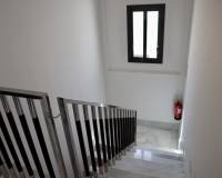 Wederverkoop - Apartment / flat - Torrevieja - Centro