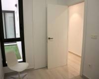 Wederverkoop - Apartment / flat - Torrevieja - Centro