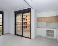 Wederverkoop - Apartment / flat - Torrevieja - Torrevieja Centro