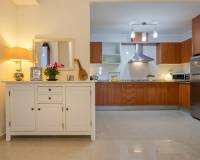 Wederverkoop - Apartment Ground Floor Apartment - Ciudad Quesada - Doña Pepa