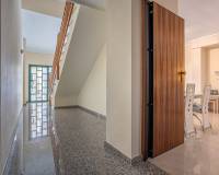 Wederverkoop - Apartment Ground Floor Apartment - Ciudad Quesada - Doña Pepa