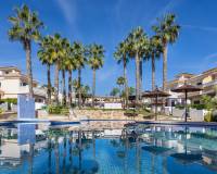 Wederverkoop - Apartment Ground Floor Apartment - Ciudad Quesada - Doña Pepa