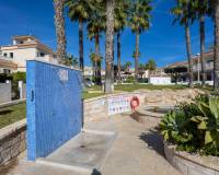 Wederverkoop - Apartment Ground Floor Apartment - Ciudad Quesada - Doña Pepa