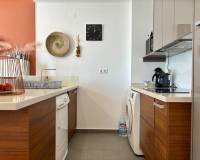 Wederverkoop - Appartement - Algorfa - La Finca Golf Resort