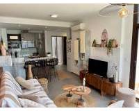 Wederverkoop - Appartement - Algorfa - La Finca Golf Resort