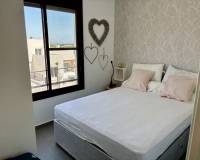 Wederverkoop - Appartement - Algorfa - La Finca Golf Resort