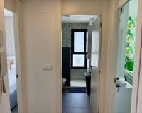 Wederverkoop - Appartement - Algorfa - La Finca Golf Resort