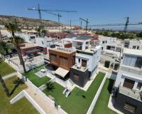 Wederverkoop - Appartement - Algorfa - La Finca Golf Resort