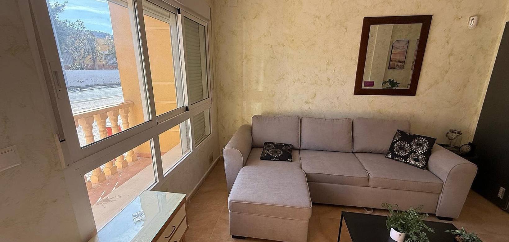 Wederverkoop - Appartement - Cañada de la Leña - 