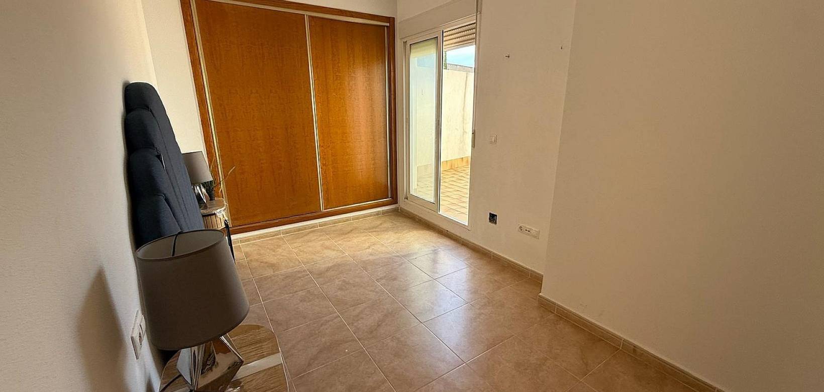Wederverkoop - Appartement - Cañada de la Leña - 