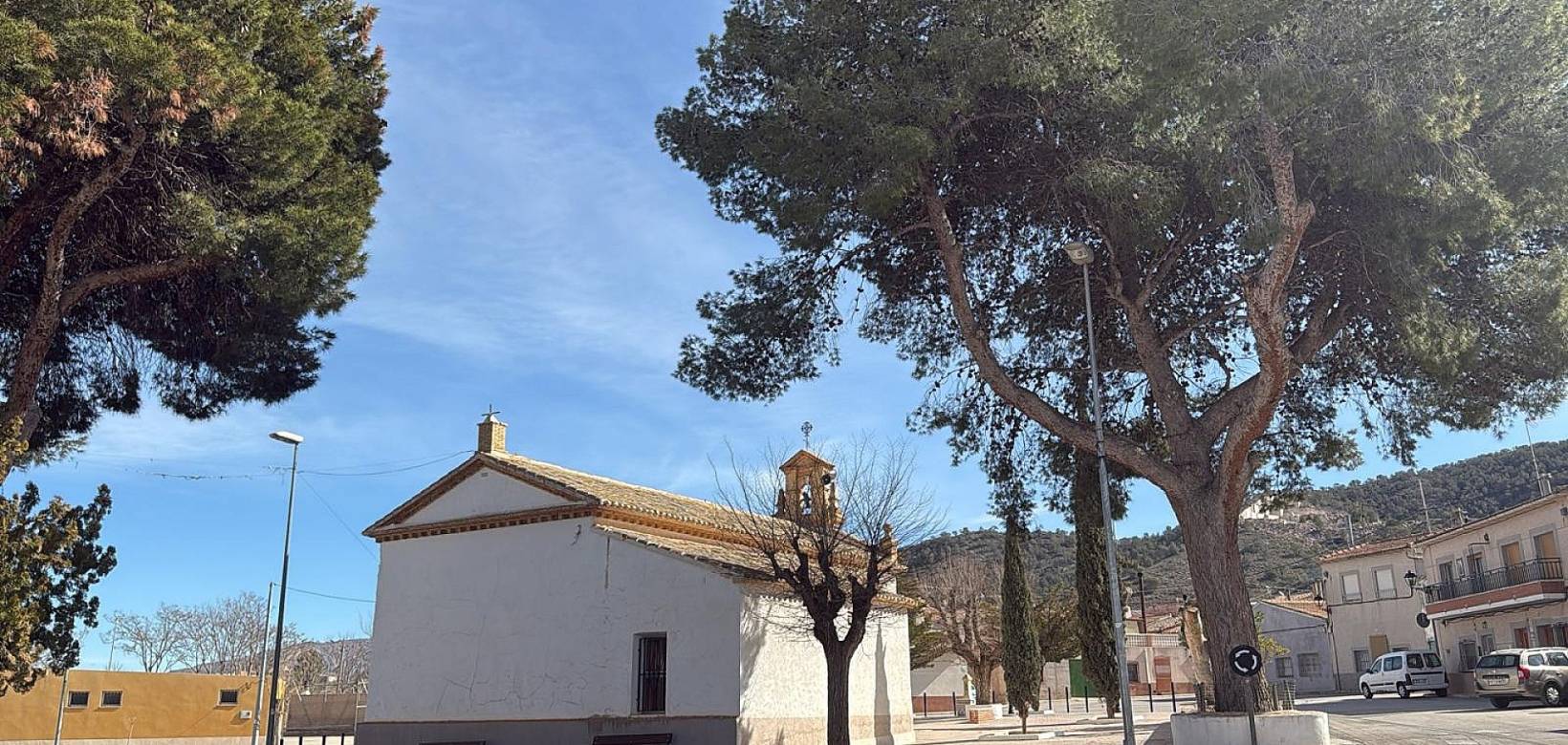 Wederverkoop - Appartement - Cañada de la Leña - 