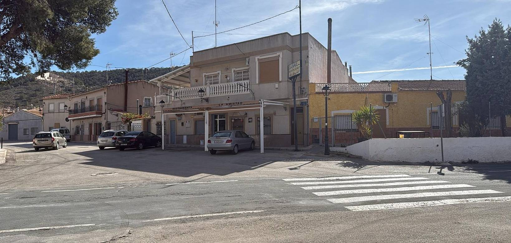 Wederverkoop - Appartement - Cañada de la Leña - 