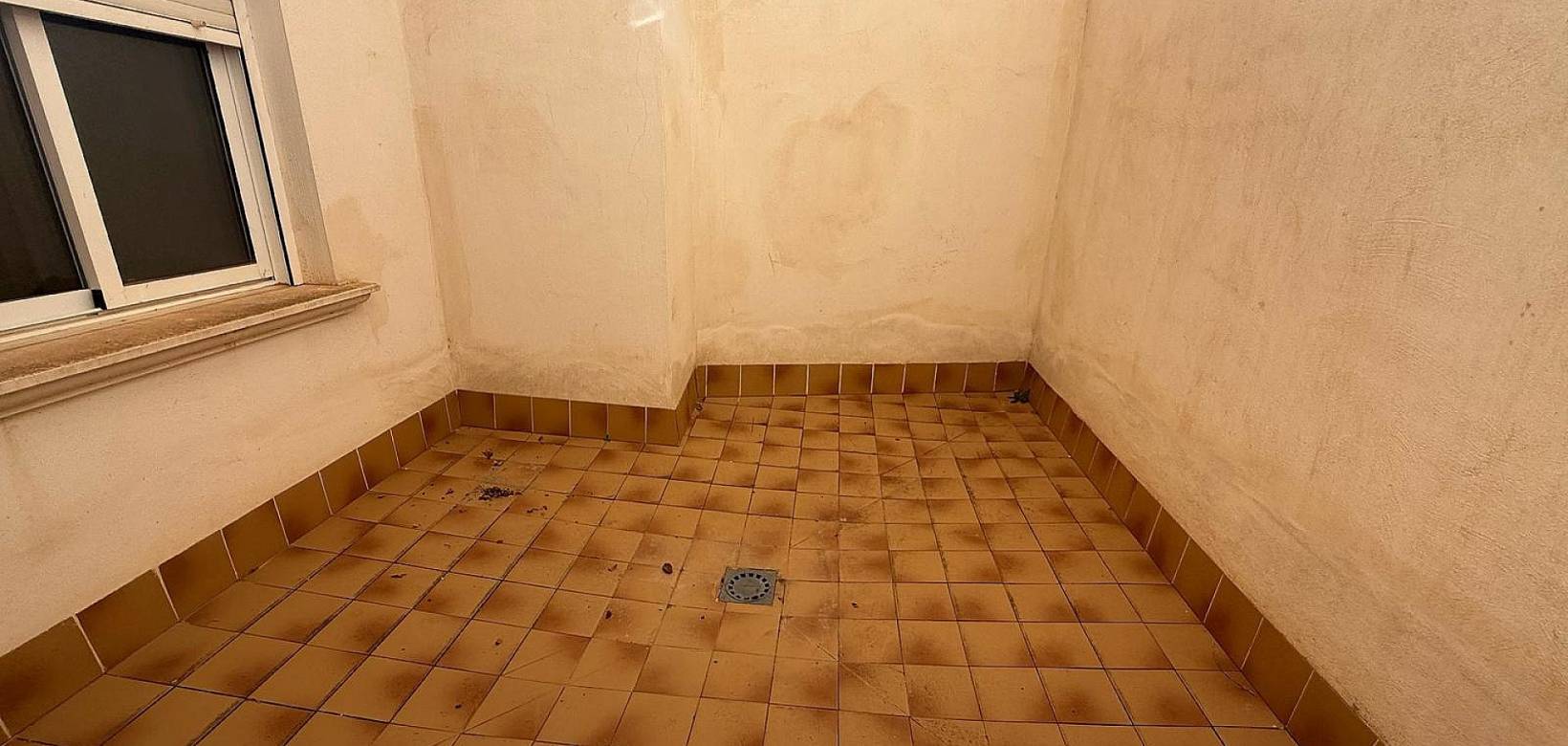 Wederverkoop - Appartement - Cañada de la Leña - 